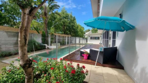 Bayshore Escape, Byron Bay